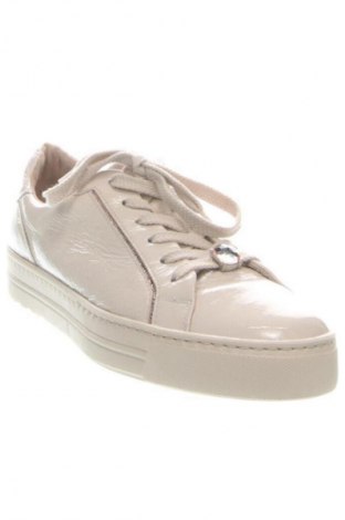 Dámske topánky  Paul Green, Veľkosť 39, Farba Béžová, Cena  84,00 €