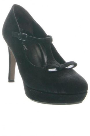 Dámske topánky  Paul Green, Veľkosť 35, Farba Čierna, Cena  84,33 €