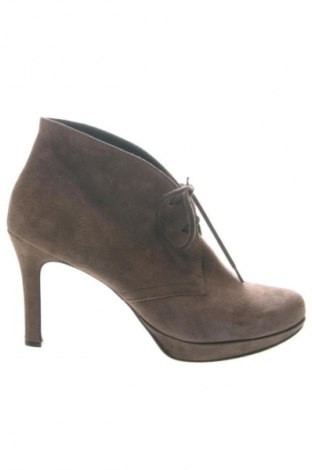 Dámské boty  Paul Green, Velikost 39, Barva Hnědá, Cena  1 379,00 Kč