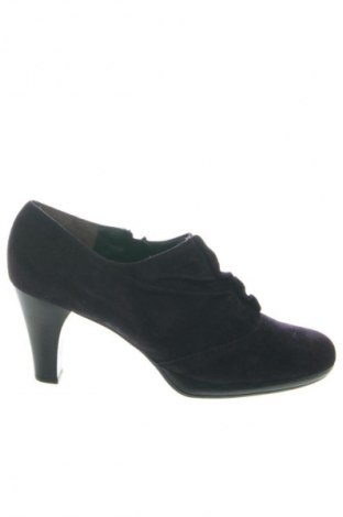 Obuwie damskie Paul Green, Rozmiar 39, Kolor Fioletowy, Cena 379,13 zł