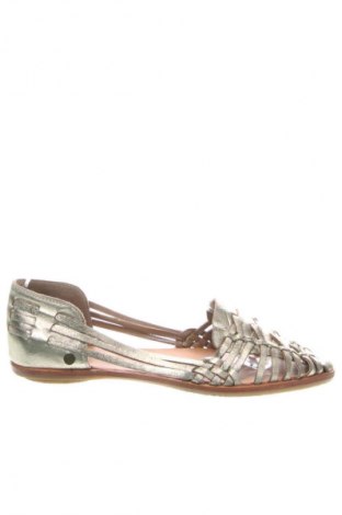 Obuwie damskie Pepe Jeans, Rozmiar 40, Kolor Złocisty, Cena 377,52 zł