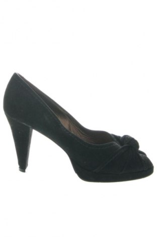 Damenschuhe Peter Kaiser, Größe 37, Farbe Schwarz, Preis 55,99 €