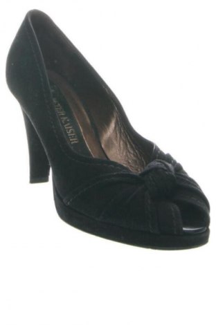 Damenschuhe Peter Kaiser, Größe 37, Farbe Schwarz, Preis 55,99 €