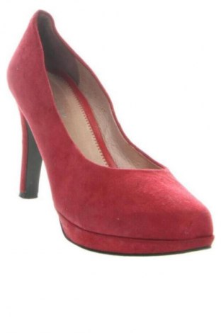 Női cipők Pier One, Méret 39, Szín Piros, Ár 10 179 Ft