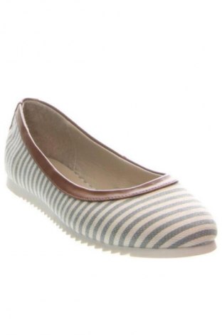 Damenschuhe Pier One, Größe 37, Farbe Mehrfarbig, Preis 17,99 €