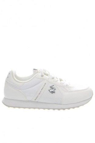 Damenschuhe Polo Club, Größe 36, Farbe Weiß, Preis 62,99 €