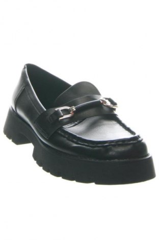 Dámske topánky  Pull&Bear, Veľkosť 40, Farba Čierna, Cena  26,09 €