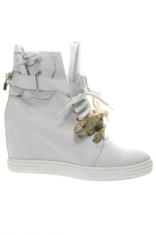 Damenschuhe R.Polanski, Größe 40, Farbe Weiß, Preis € 32,99