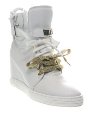 Damenschuhe R.Polanski, Größe 40, Farbe Weiß, Preis € 32,99