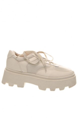 Damenschuhe Rainbow, Größe 40, Farbe Beige, Preis 18,99 €