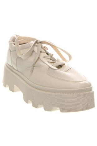 Damenschuhe Rainbow, Größe 40, Farbe Beige, Preis 18,99 €