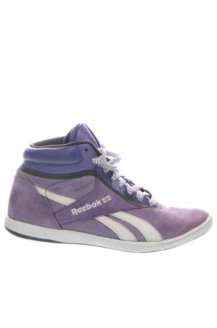 Dámske topánky  Reebok, Veľkosť 36, Farba Fialová, Cena  84,36 €