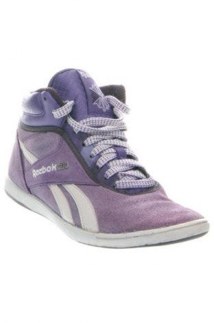 Dámske topánky  Reebok, Veľkosť 36, Farba Fialová, Cena  84,36 €