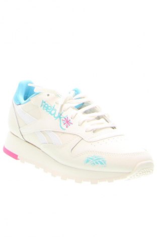 Дамски обувки Reebok, Размер 37, Цвят Бял, Цена 164,99 лв.