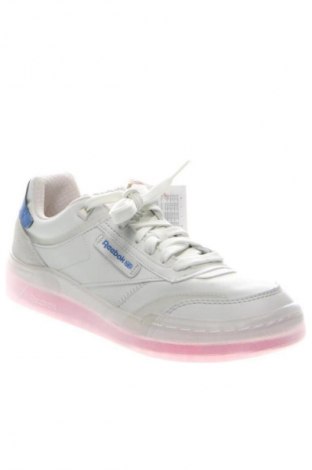 Damenschuhe Reebok, Größe 40, Farbe Weiß, Preis 55,96 €