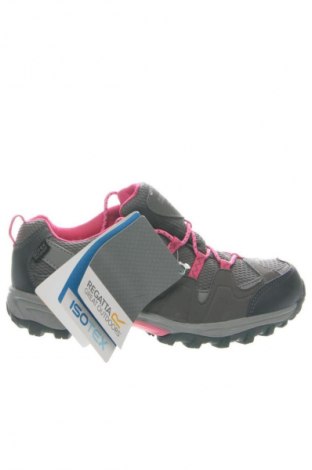 Női cipők Regatta, Méret 38, Szín Szürke, Ár 36 860 Ft