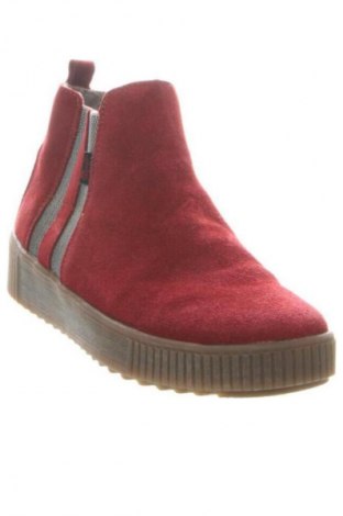 Női cipők Remonte, Méret 38, Szín Piros, Ár 14 979 Ft