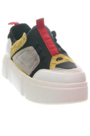 Dámské boty  Renda, Velikost 38, Barva Vícebarevné, Cena  645,00 Kč