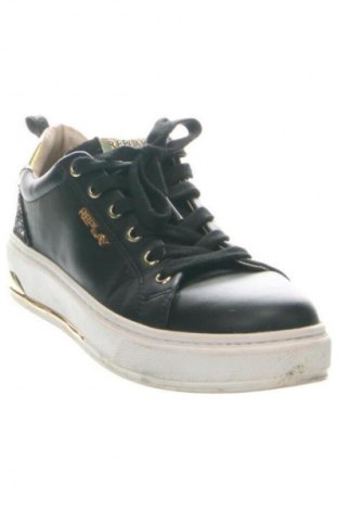 Dámske topánky  Replay, Veľkosť 37, Farba Čierna, Cena  110,40 €