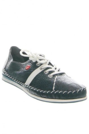 Дамски обувки Rieker, Размер 37, Цвят Многоцветен, Цена 74,99 лв.