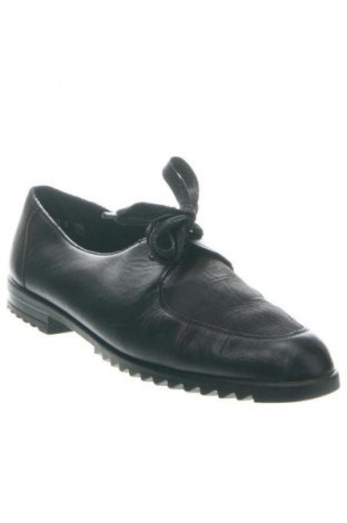 Дамски обувки Rieker, Размер 38, Цвят Черен, Цена 114,00 лв.