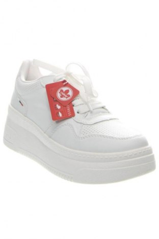 Damenschuhe Rieker, Größe 38, Farbe Weiß, Preis 68,99 €