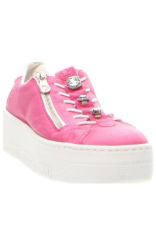 Damenschuhe Rieker, Größe 38, Farbe Rosa, Preis 42,99 €