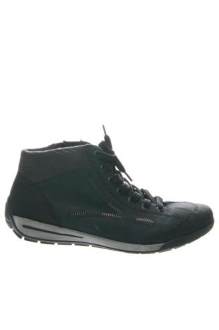 Damenschuhe Rieker, Größe 40, Farbe Schwarz, Preis 60,00 €