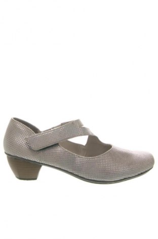 Damenschuhe Rieker, Größe 42, Farbe Mehrfarbig, Preis 38,99 €