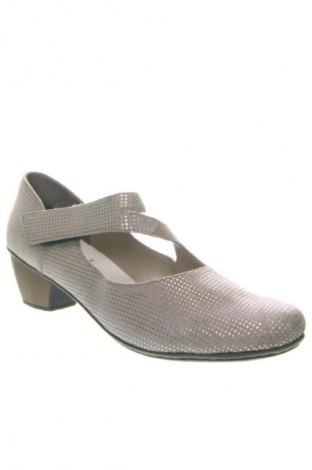 Damenschuhe Rieker, Größe 42, Farbe Mehrfarbig, Preis 38,99 €