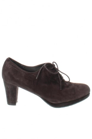Γυναικεία παπούτσια Roberto Santi, Μέγεθος 38, Χρώμα Καφέ, Τιμή 85,04 €