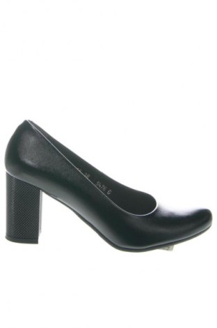 Női cipők Roberto Venuti, Méret 38, Szín Fekete, Ár 18 359 Ft