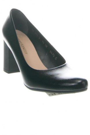 Női cipők Roberto Venuti, Méret 38, Szín Fekete, Ár 18 359 Ft