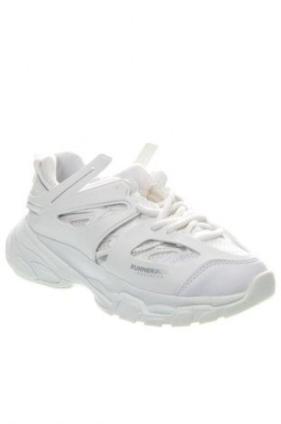 Damenschuhe RunnerBoss, Größe 39, Farbe Weiß, Preis € 41,99