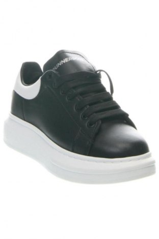 Damenschuhe RunnerBoss, Größe 37, Farbe Schwarz, Preis € 41,99