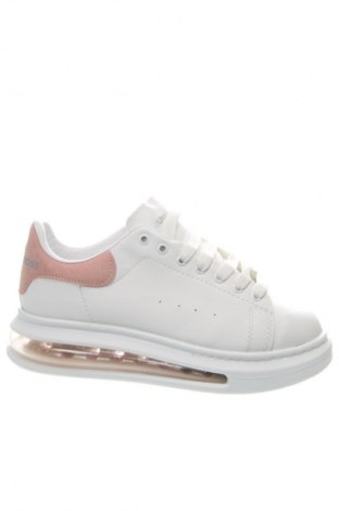 Obuwie damskie RunnerBoss, Rozmiar 40, Kolor Biały, Cena 166,99 zł