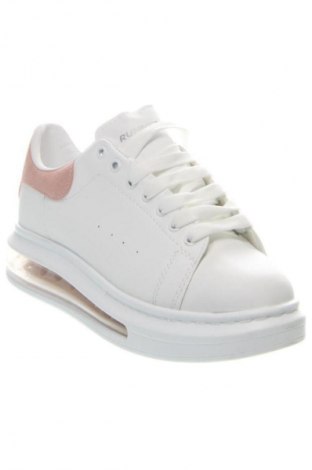 Obuwie damskie RunnerBoss, Rozmiar 40, Kolor Biały, Cena 166,99 zł