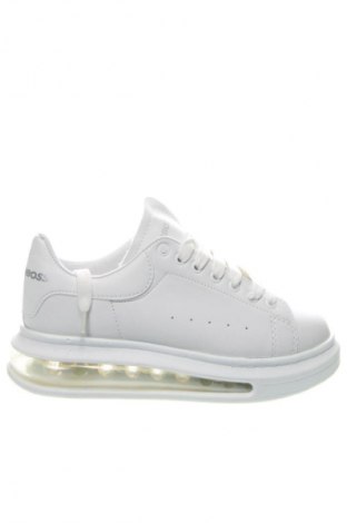 Dámské boty  RunnerBoss, Velikost 38, Barva Bílá, Cena  939,00 Kč