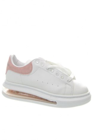 Дамски обувки RunnerBoss, Размер 36, Цвят Бял, Цена 45,99 лв.