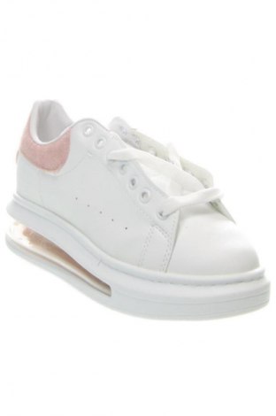 Дамски обувки RunnerBoss, Размер 36, Цвят Бял, Цена 45,99 лв.