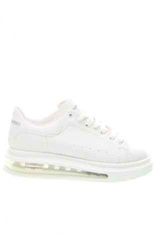 Damenschuhe RunnerBoss, Größe 38, Farbe Weiß, Preis 41,99 €