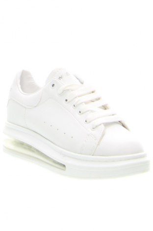 Damenschuhe RunnerBoss, Größe 38, Farbe Weiß, Preis 41,99 €