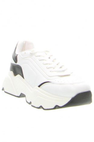 Obuwie damskie RunnerBoss, Rozmiar 39, Kolor Biały, Cena 133,99 zł