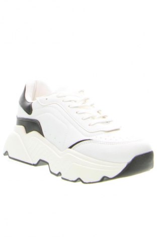 Obuwie damskie RunnerBoss, Rozmiar 39, Kolor Biały, Cena 166,99 zł