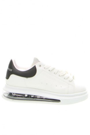 Дамски обувки RunnerBoss, Размер 37, Цвят Бял, Цена 62,99 лв.