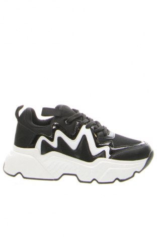 Damenschuhe RunnerBoss, Größe 36, Farbe Schwarz, Preis 30,99 €