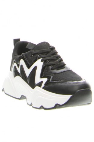 Damenschuhe RunnerBoss, Größe 36, Farbe Schwarz, Preis 30,99 €