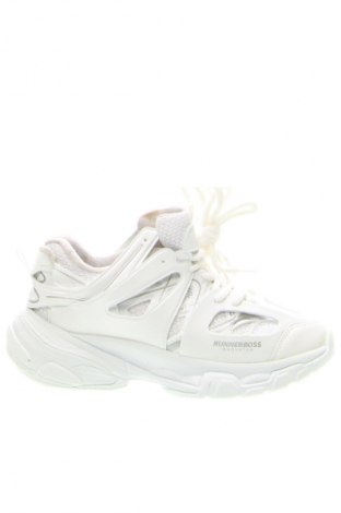 Damenschuhe RunnerBoss, Größe 37, Farbe Weiß, Preis € 41,99