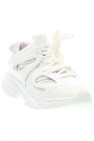 Damenschuhe RunnerBoss, Größe 37, Farbe Weiß, Preis € 41,99
