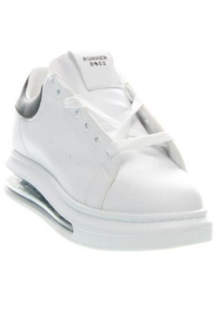 Damenschuhe RunnerBoss, Größe 40, Farbe Weiß, Preis 30,99 €